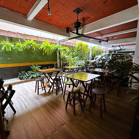 Memorial Hotel São Paulo Kültér fotó
