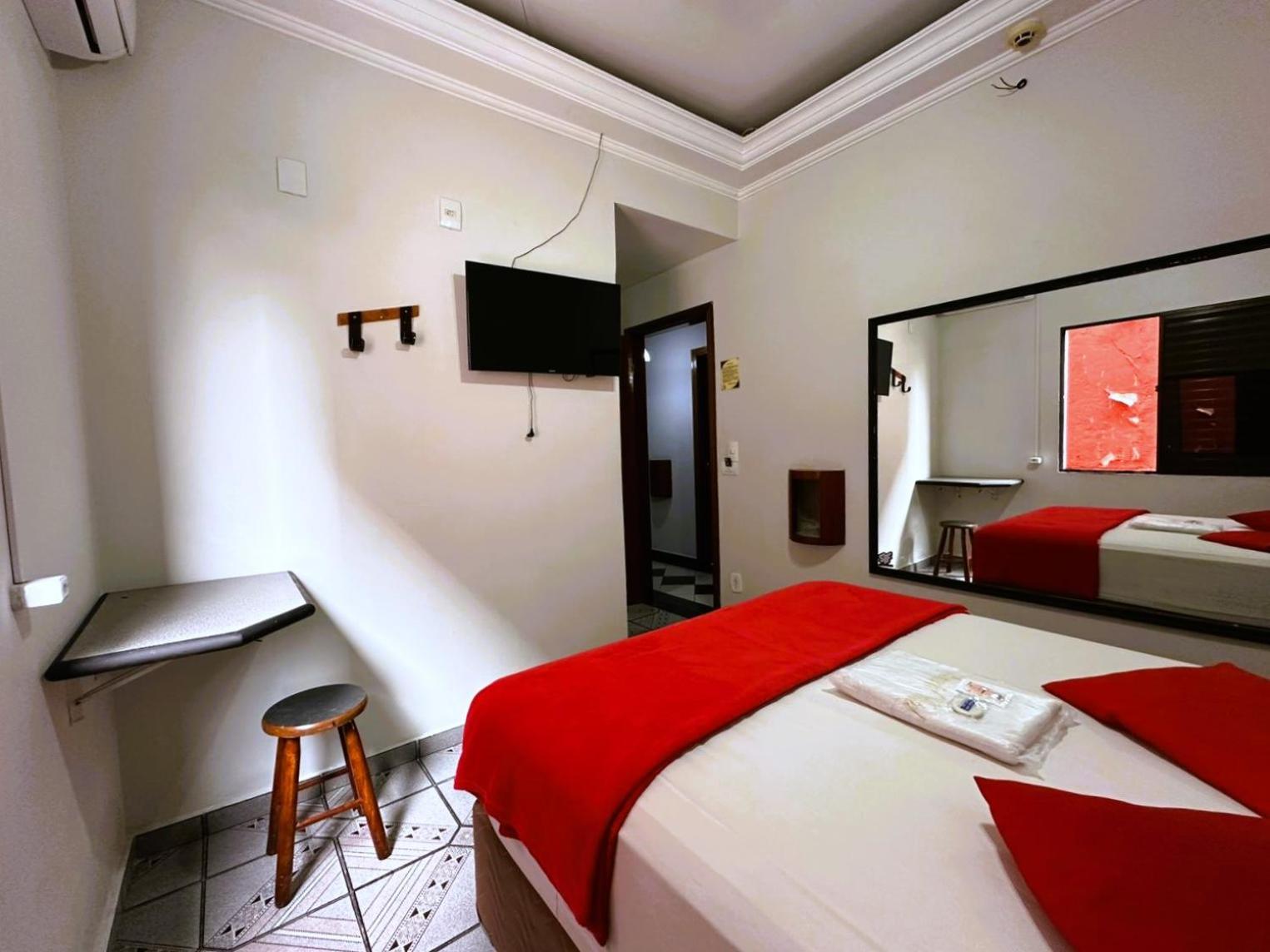 Memorial Hotel São Paulo Kültér fotó