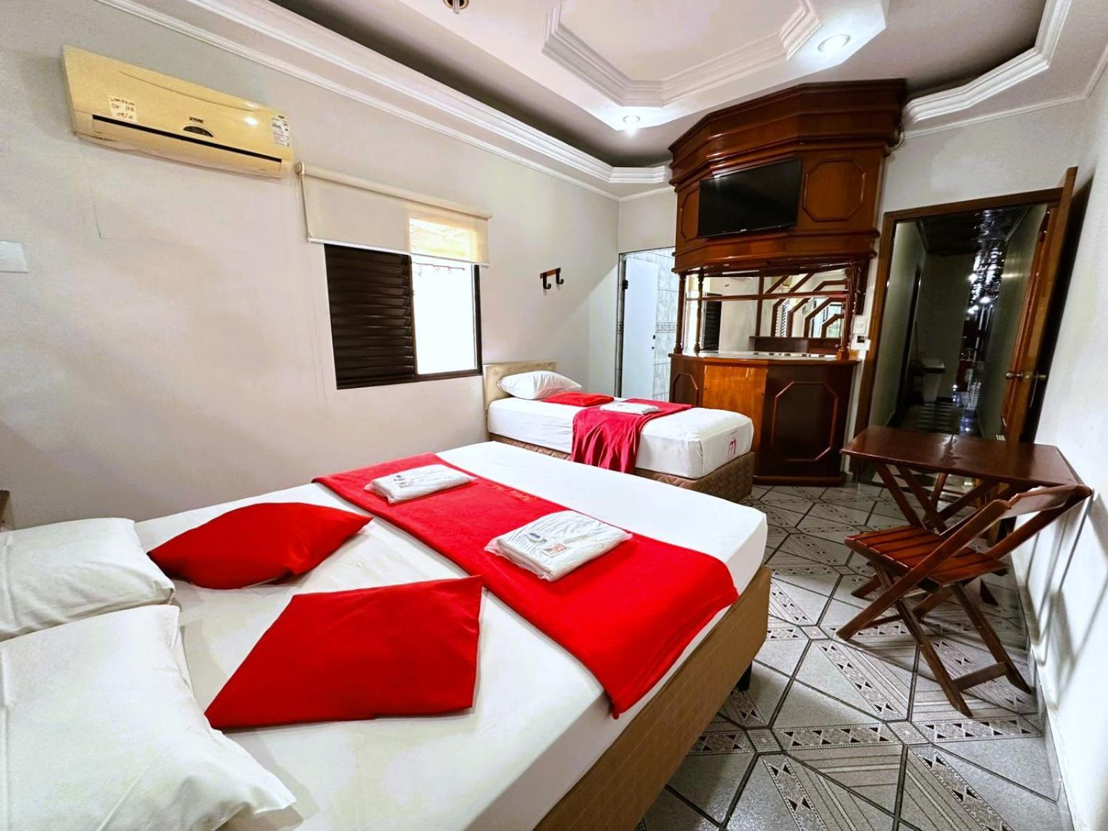 Memorial Hotel São Paulo Kültér fotó